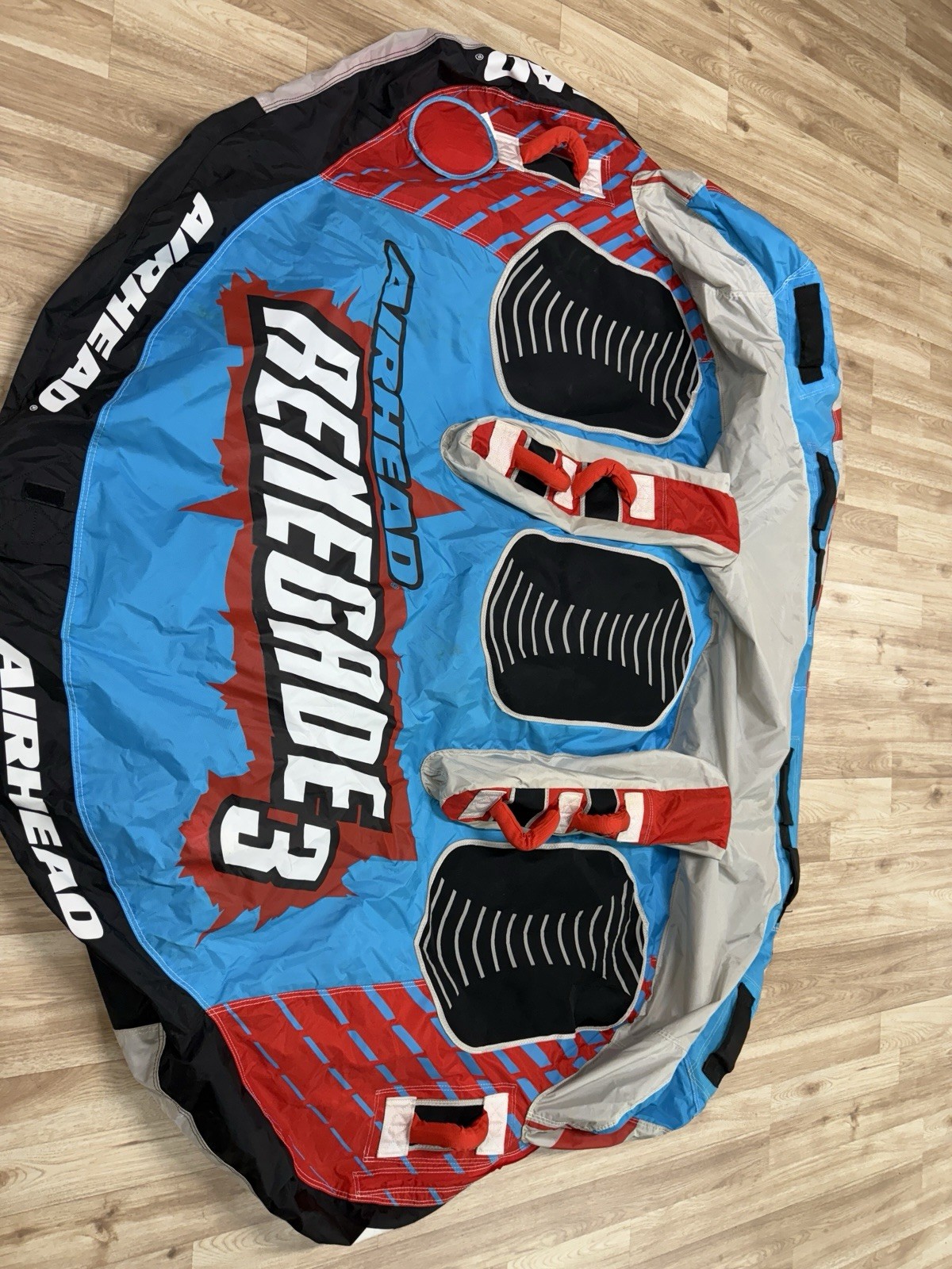 Airhead Renegade 3 Person Towable Outer Liner Only