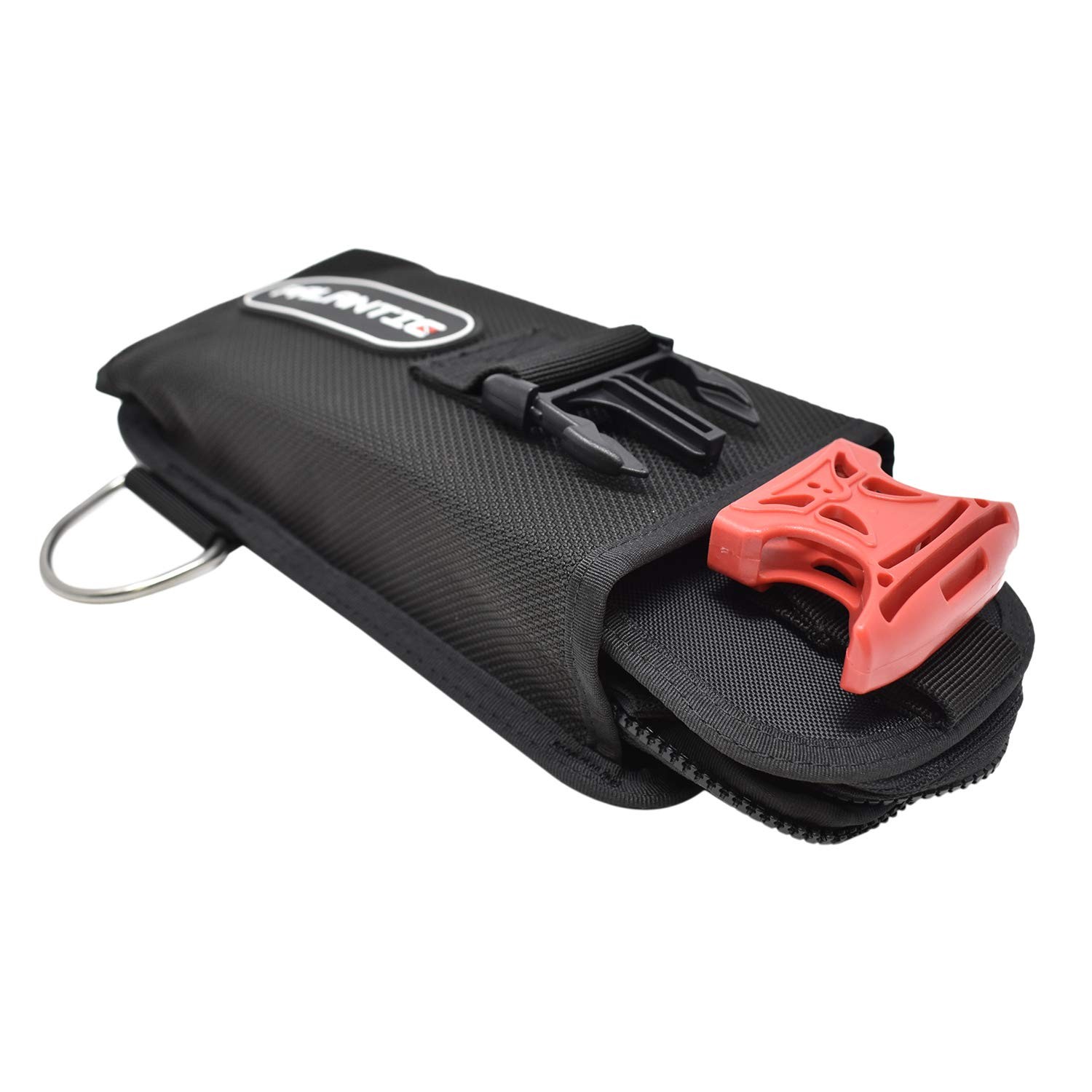 Palantic Scuba Tech Universal Diving Weight Pocket System Heavy Duty Nylon