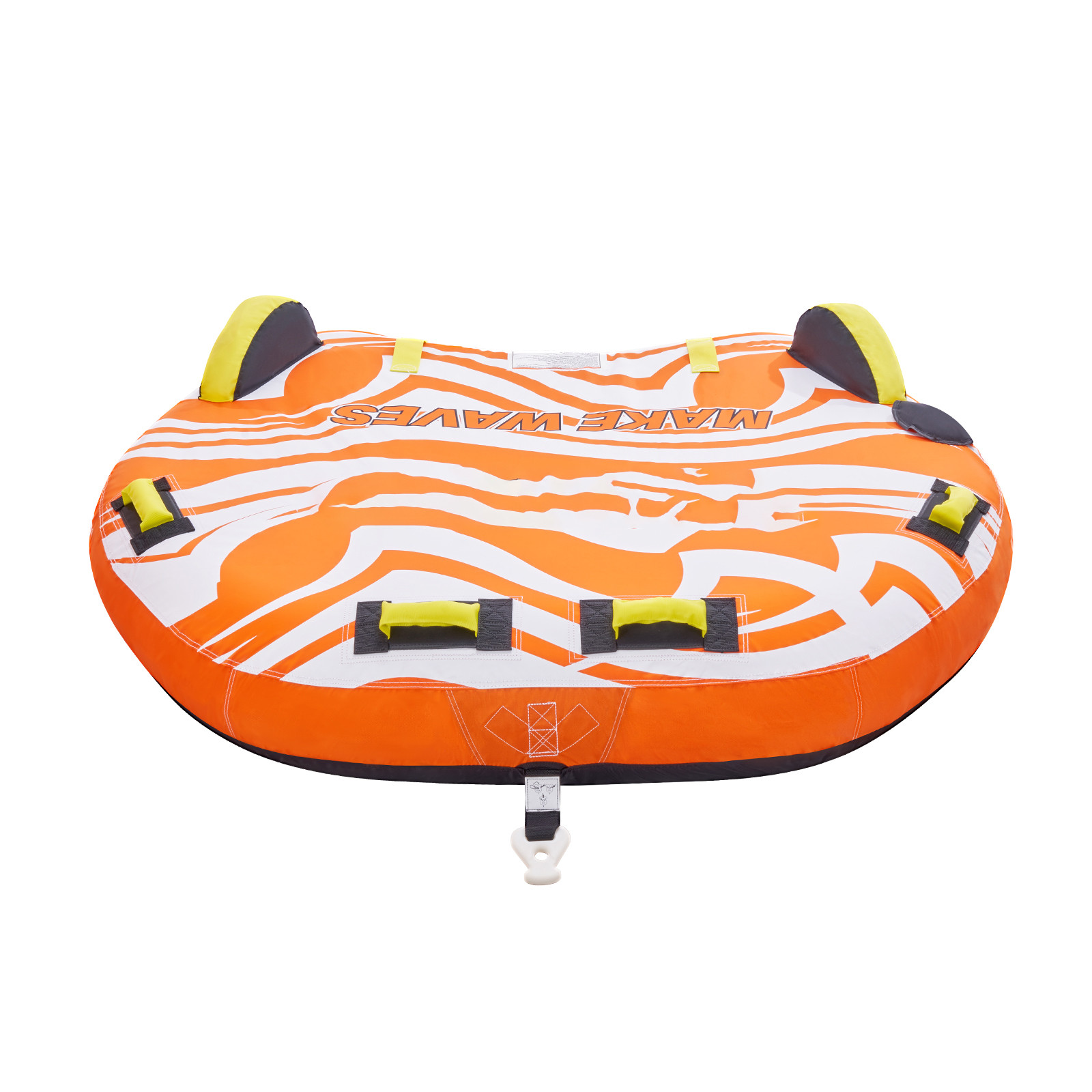 Towable Tube for Boating 1-2 Riders Boating Tubes Towable Water Sport