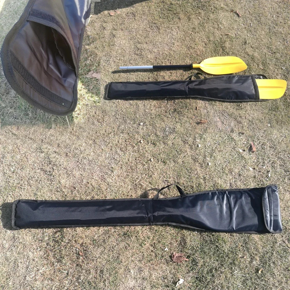 132CM SUP Kayak Paddle Bag Split Paddle Bag for Outdoor Rowing Inflatable Boat