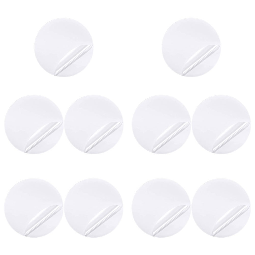 10Pcs Inflatable Products Repair Sticker Adhesive Patch Leakproof Stickers