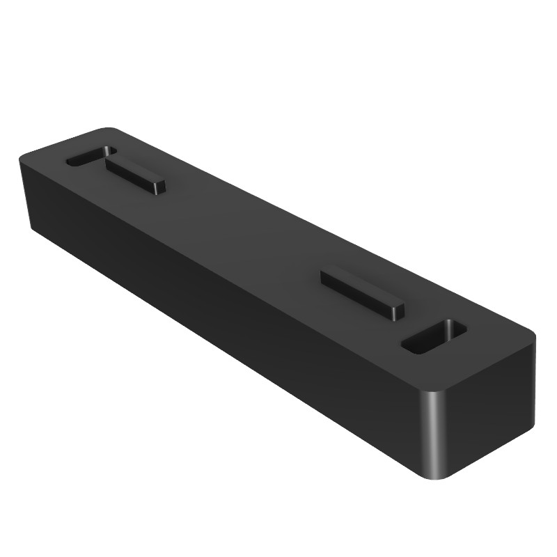 Bonafide P127 Kayak Seat Risers – Increased Comfort and Performance