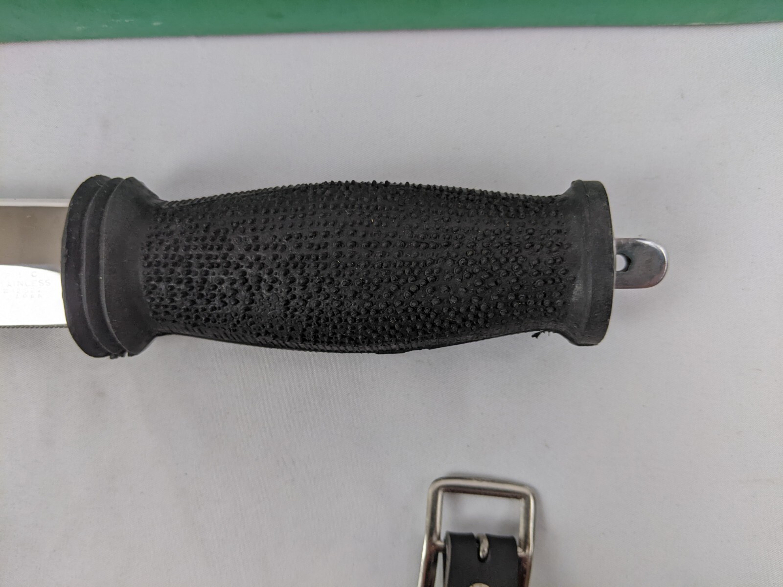 Sea Hunter #522 Japan diving knife