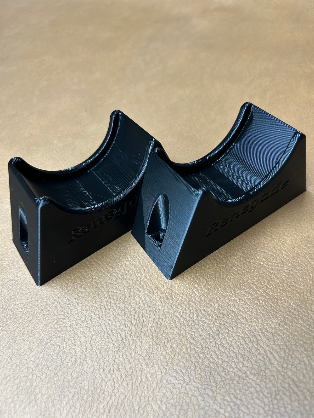 Old Town 106 MK Kayak Seat Risers, Pairs, Multiple sizes and colors available