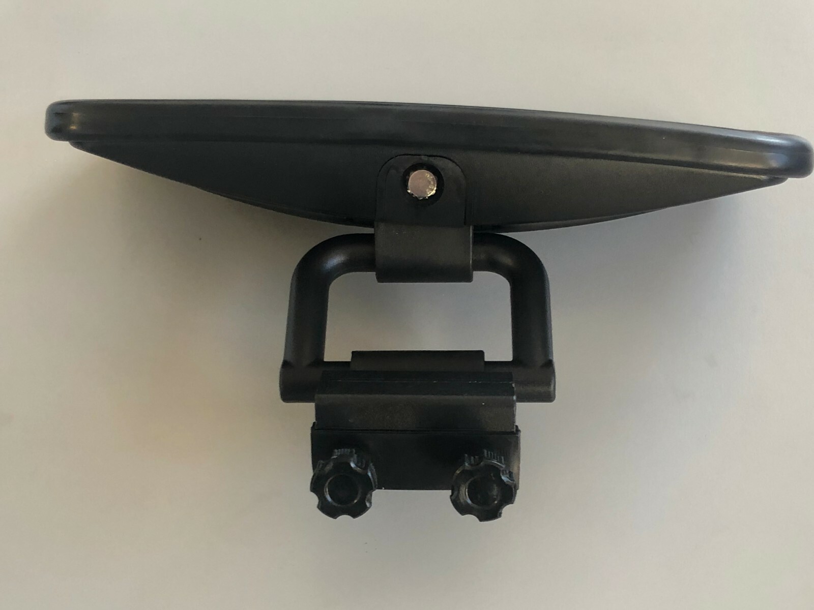 HEAVY DUTY 7″X14″ Rearview Mirror w/adj Square Bracket for Boat Skiing Wakeboard