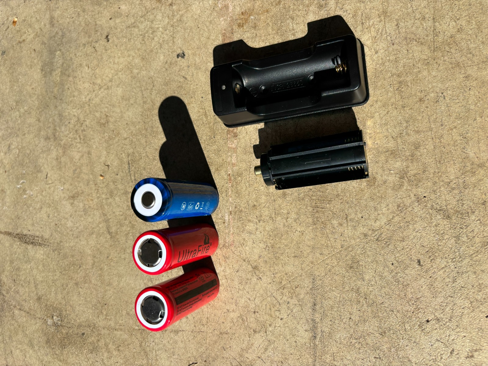 TOVATEC Fusion 1500 Dive Light Flashlight Kit – Very versatile for diving