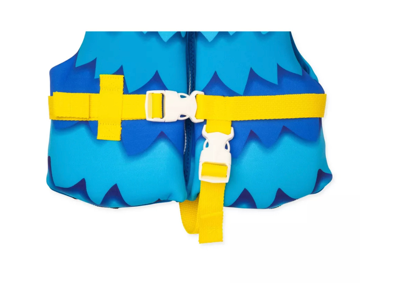 SPEEDO INFANT LIFE VEST – PICTON BLUE BOO – BLUE