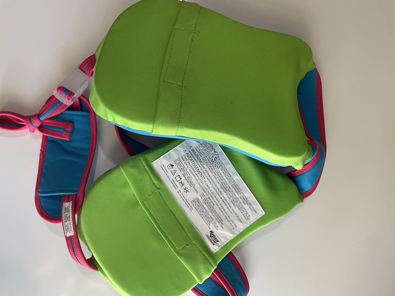 SWIM SCHOOL PROGRESSIVE SWIM TRAINER LEVEL 3 AGES 3-5 MAX 38LBS