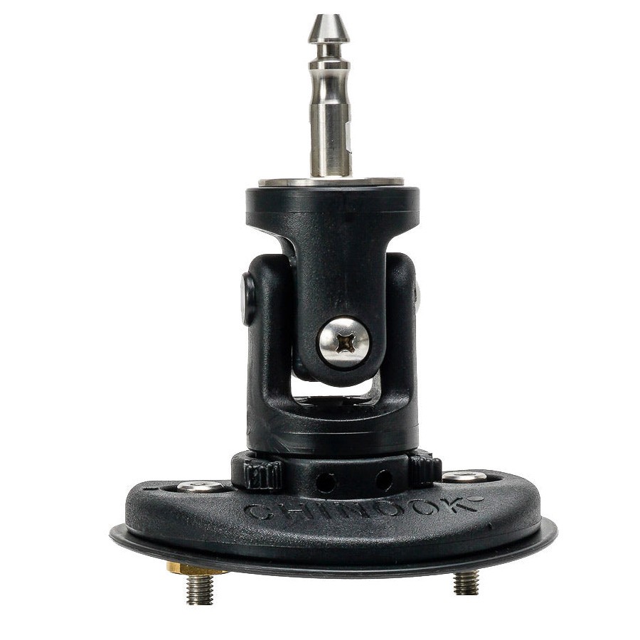 Chinook 2-Bolt Mechanical- EP