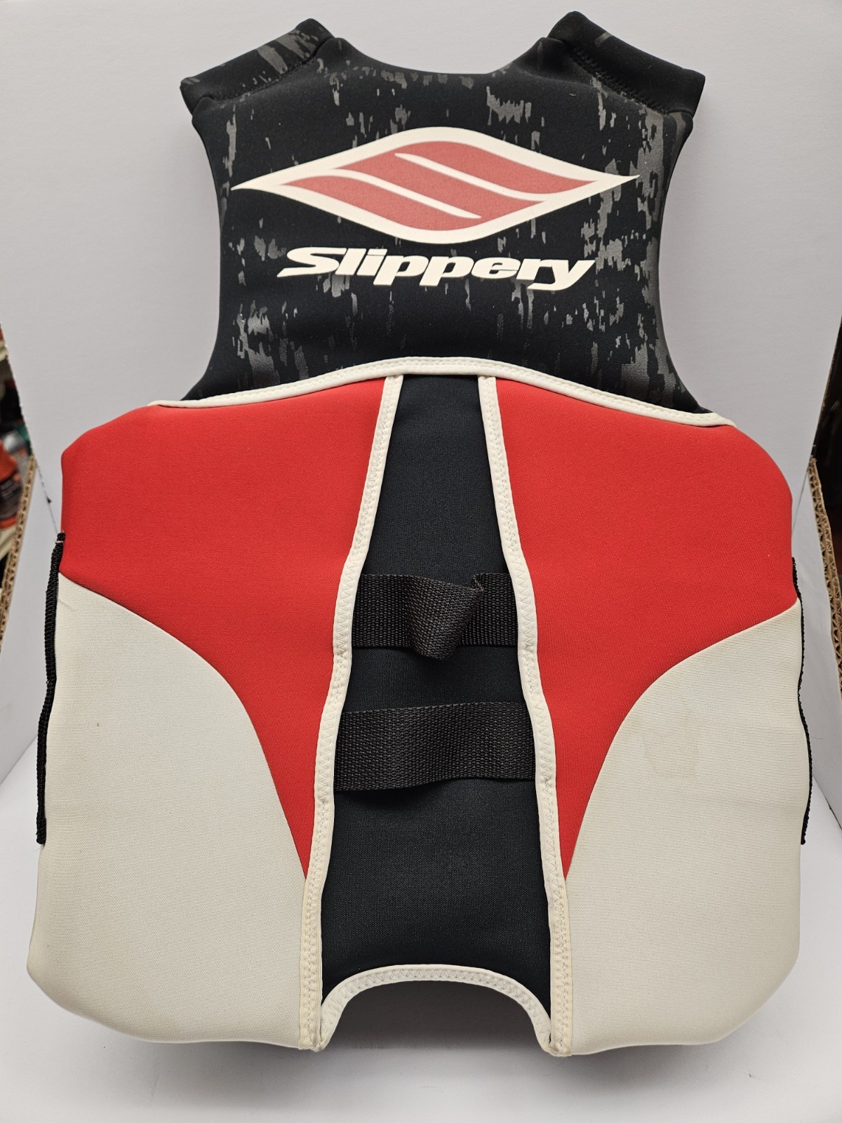 NEW Slippery Neo Reform Life Vest For PWC Adult Small