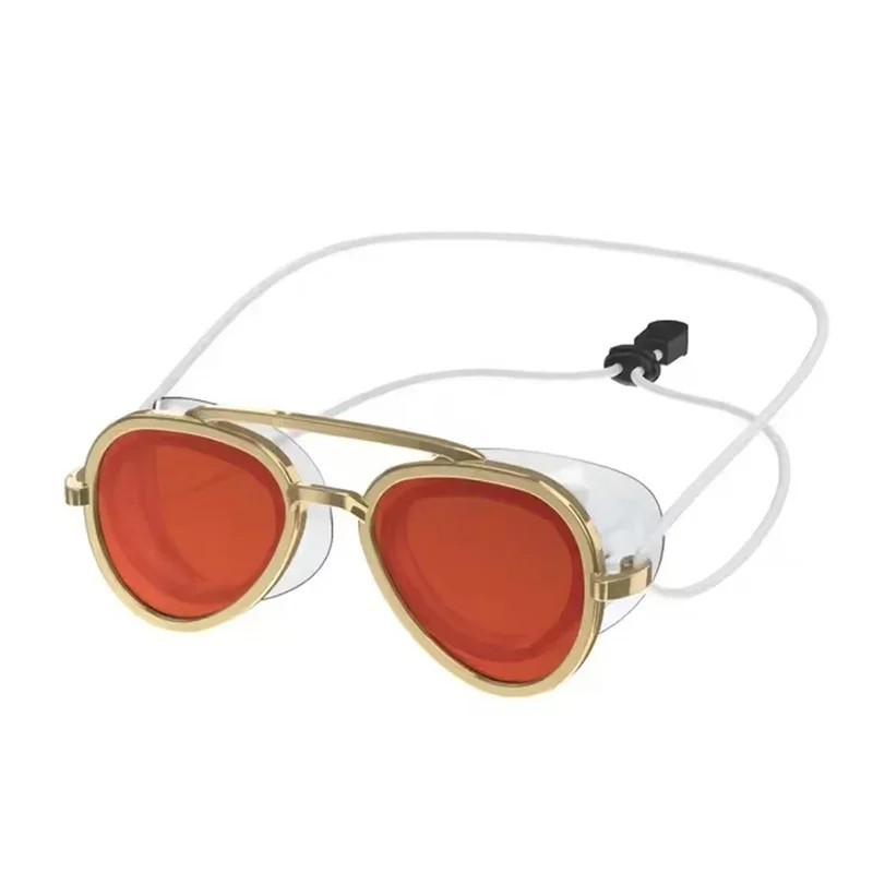 UV Protection Full Perspective New Sunny Unisex Swim Goggles – Anti?Fog ?