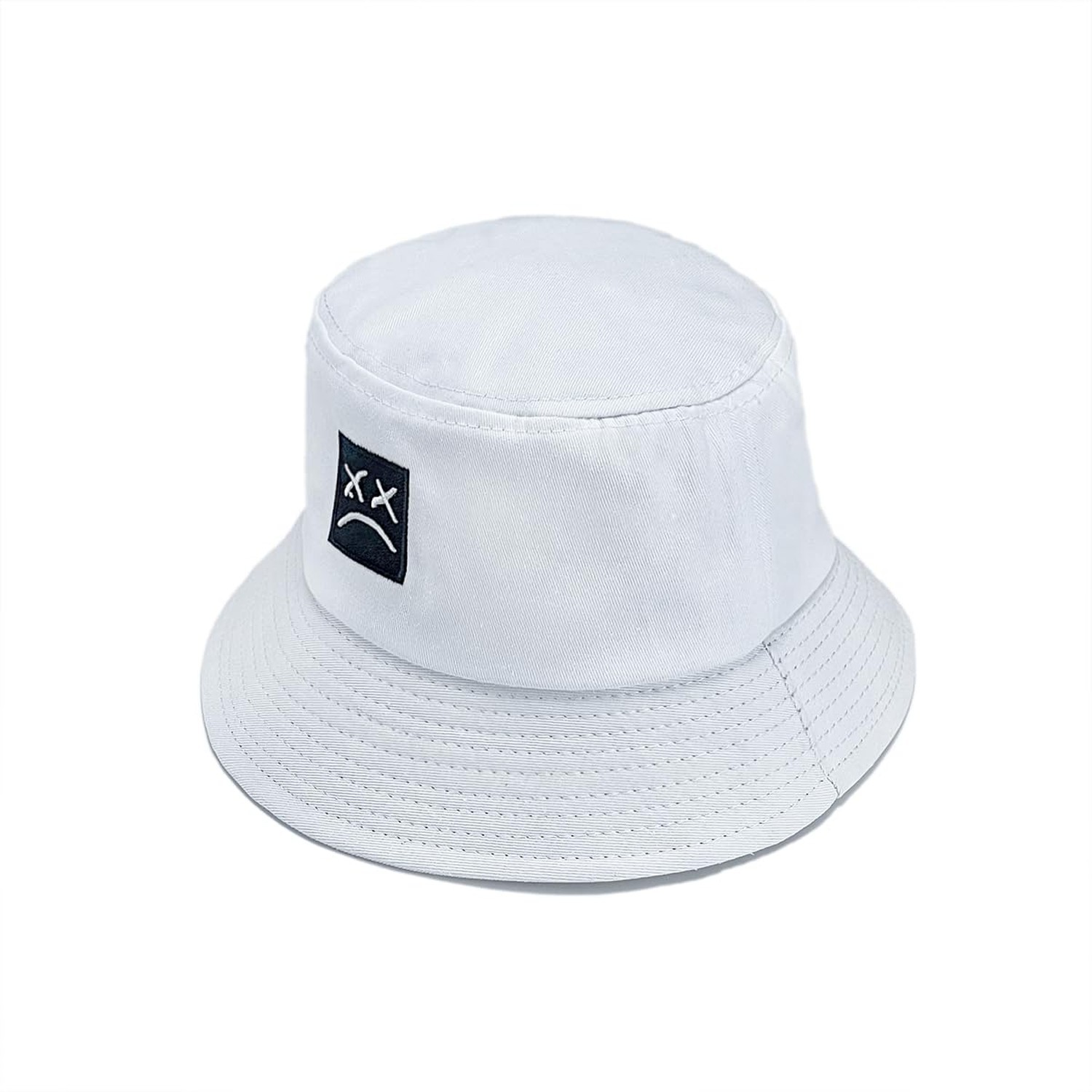 Bucket Hat Unisex Simple Caps Hip Hop Gorros Men Women Cap Beach Fishing Sunhat
