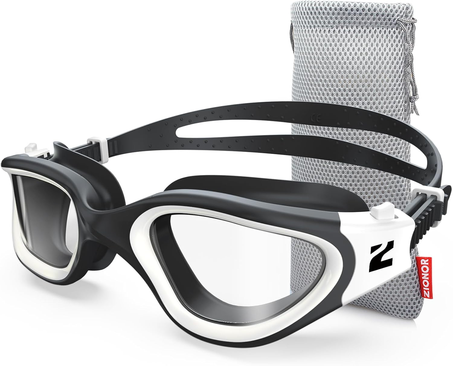 Swimming Goggles Aqua Sphere Kayenne Unisex One Size Unisexs