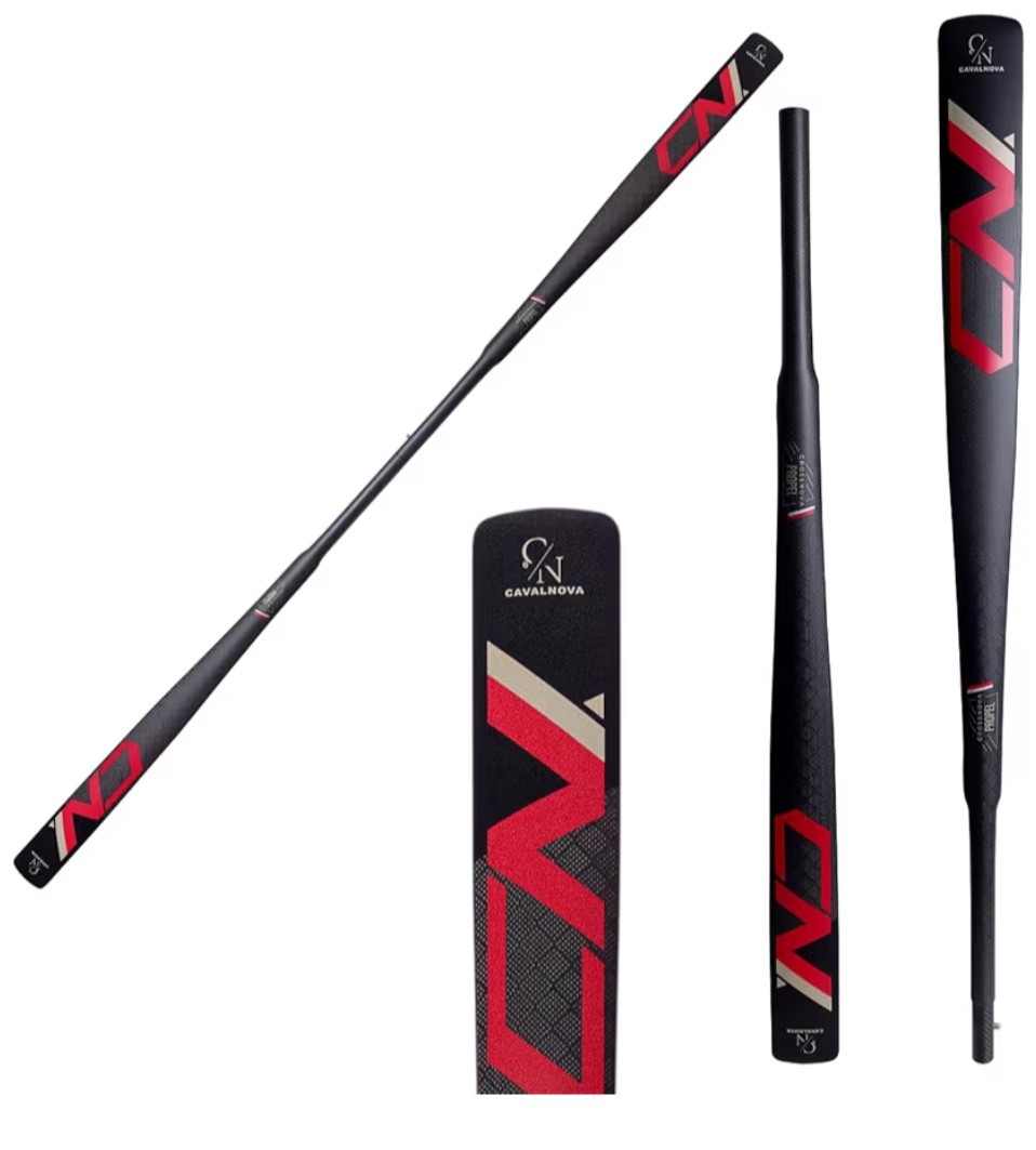 CAVALNOVA Greenland Paddle 220cm/86.6 in, 590g /1.3 lb Extremely Lightweight…