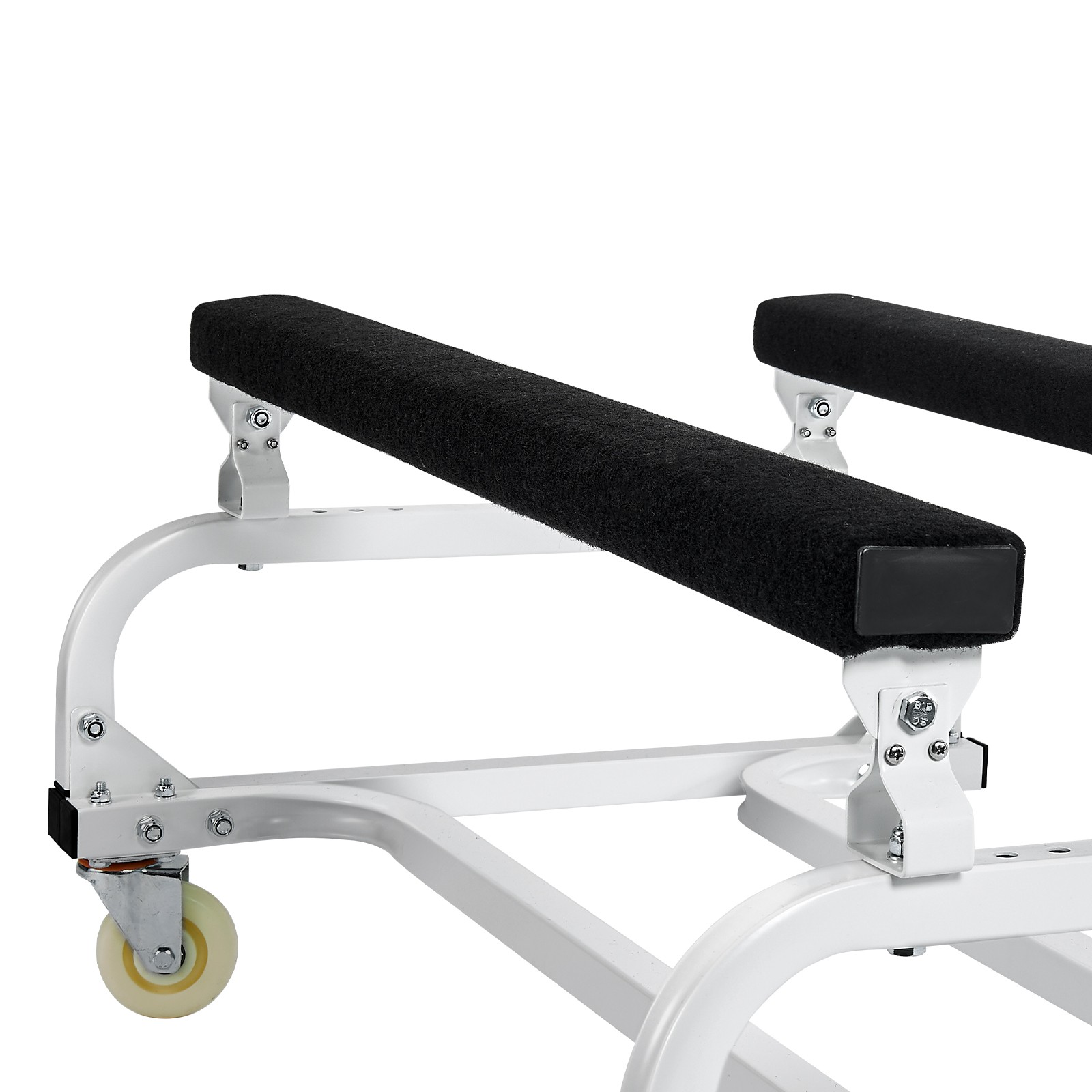 Jet Ski Dolly Stand for PWC Storage Cart w/ 1300 lbs Load Capacity