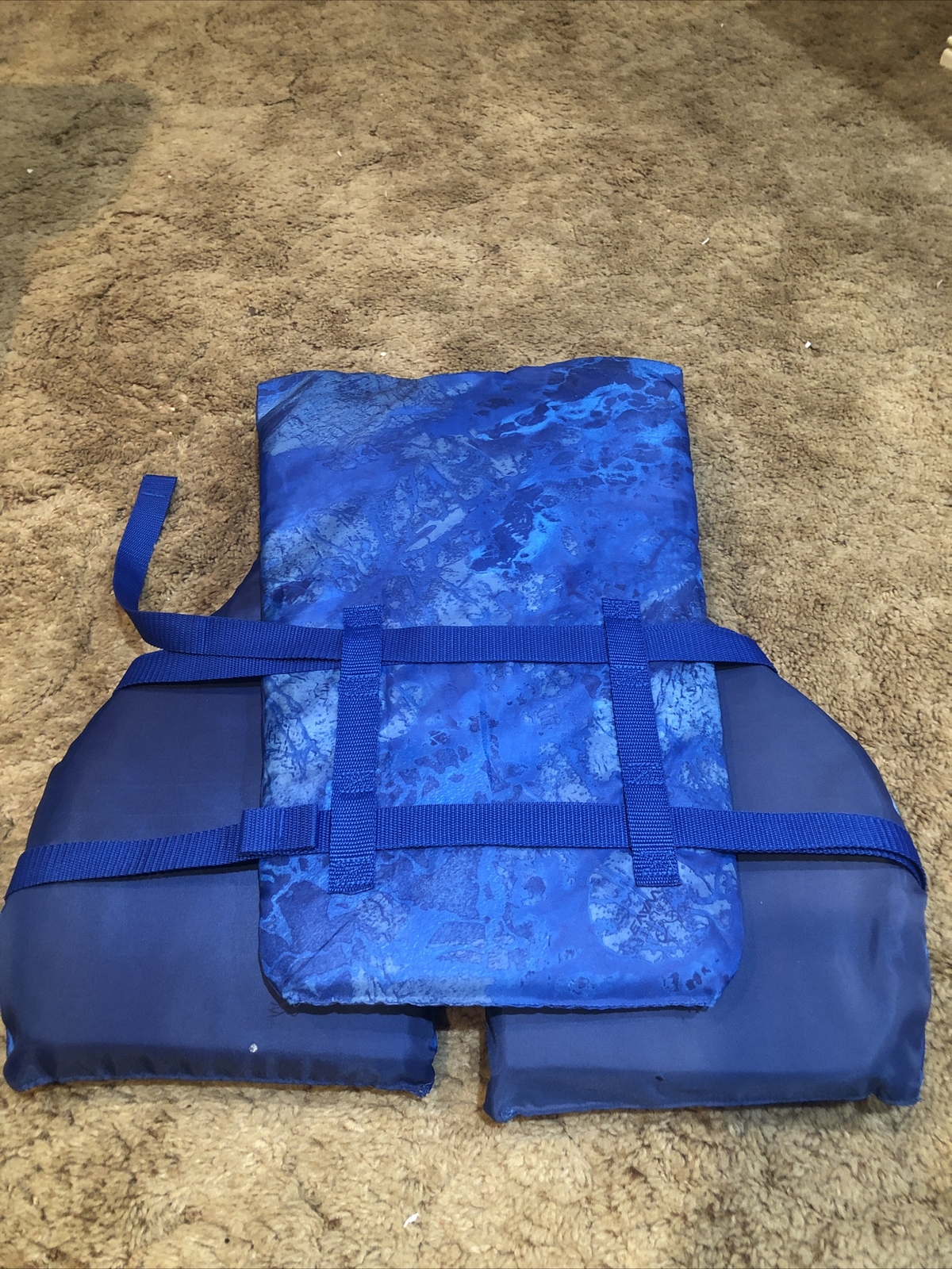Mens Master Sportsman Type III Flotation Aid-XXL/XXXL-Over 90 Lb