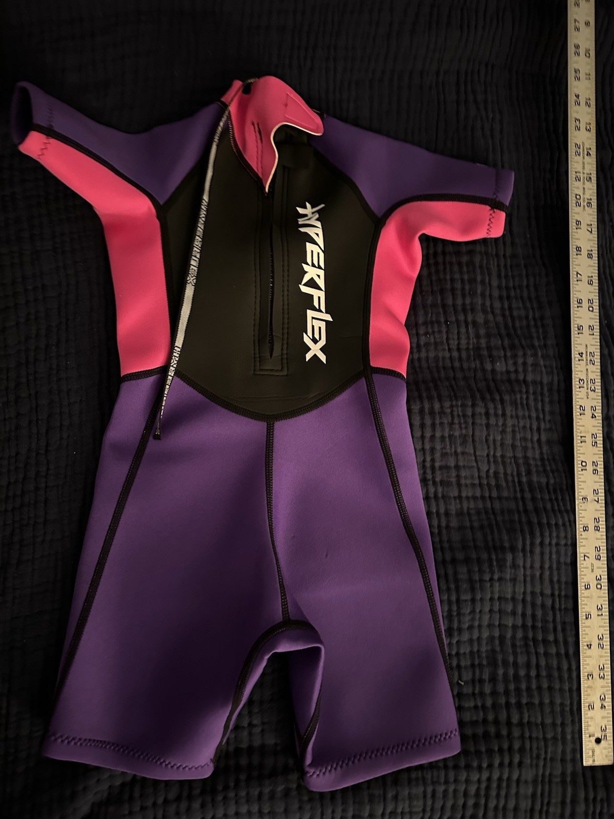 hyperflex wetsuit Kids