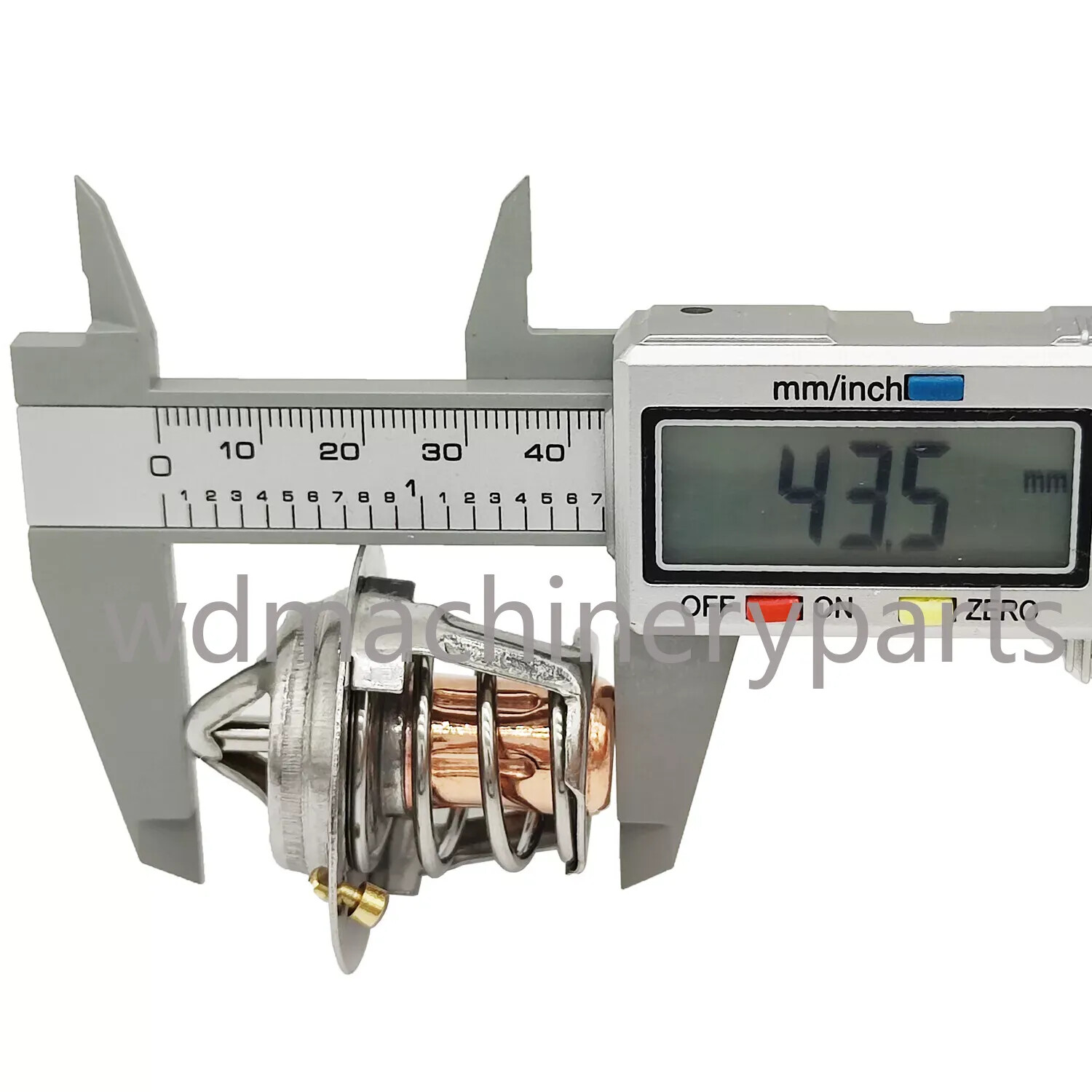 11-9684 71℃ Thermostat For Thermo King 1080R 880R 800R 800SPECTRUM 680S 580R