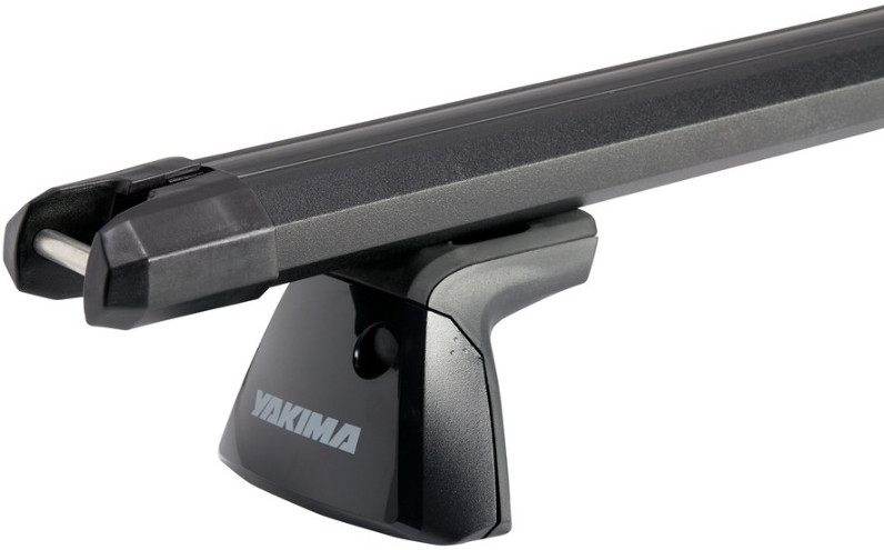 Yakima 68″ HD Bars LG Pair Heavy-Duty Crossbars for Roof Rack Systems