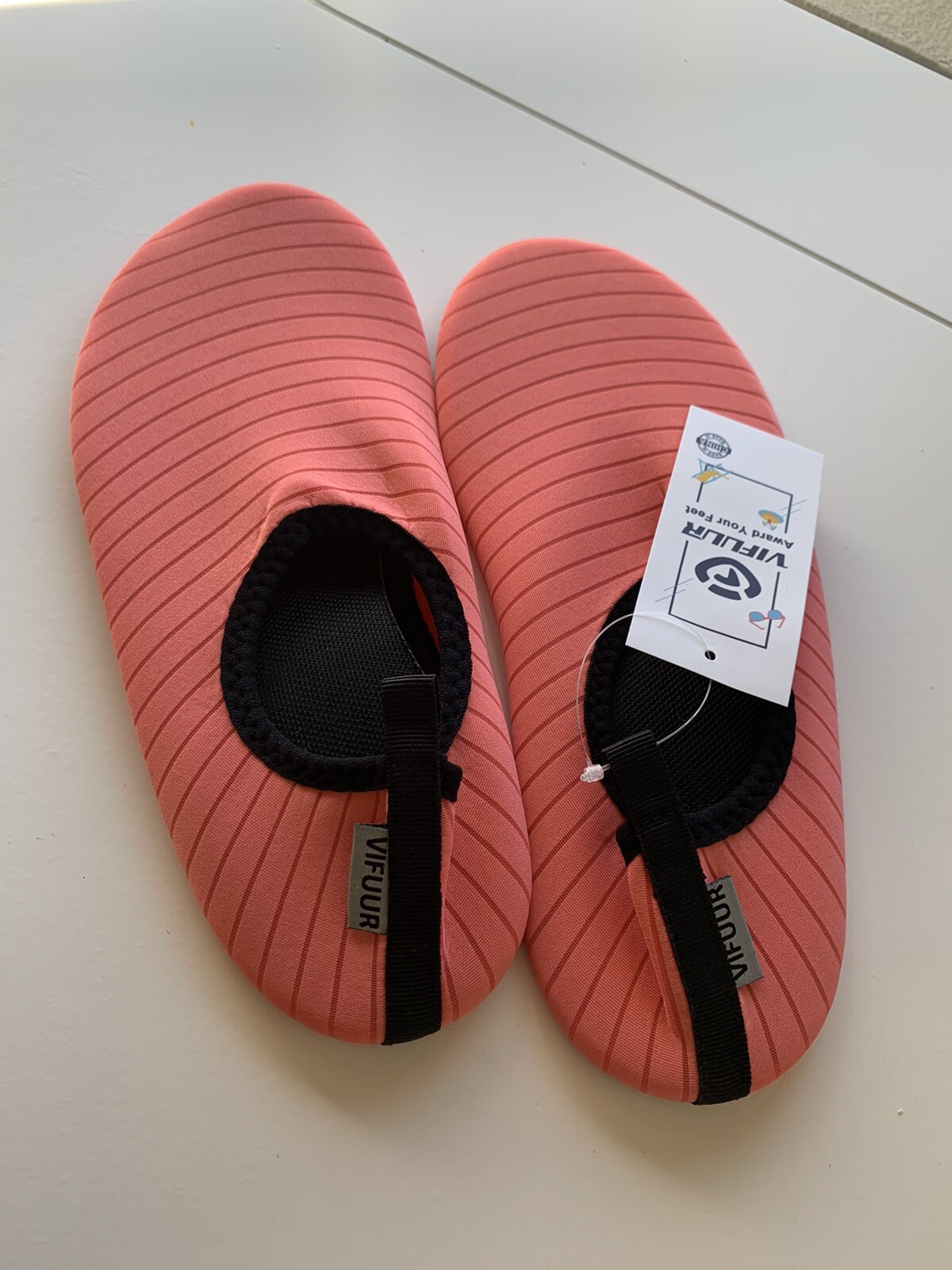 Womens Water Shoes Size 9 – 9 1/2
