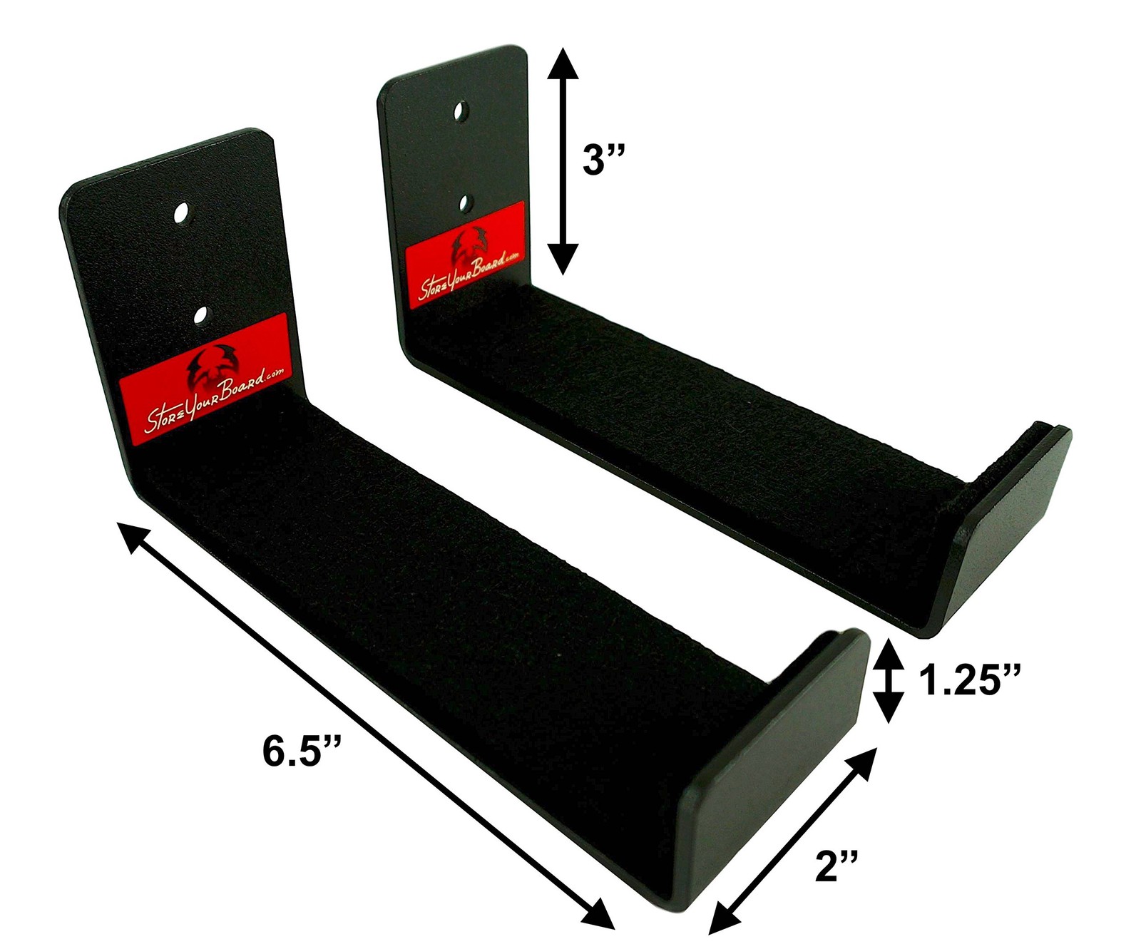 Naked Wake Wakeboard Rack, Wakeboard Storage And Wakesurf Board Rack For Adju…