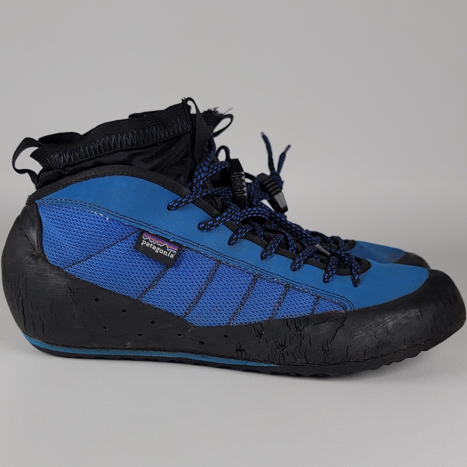 Patagonia Kayak Paddling Water Shoes River Boots Men’s Size US 9.5 / 44 EU