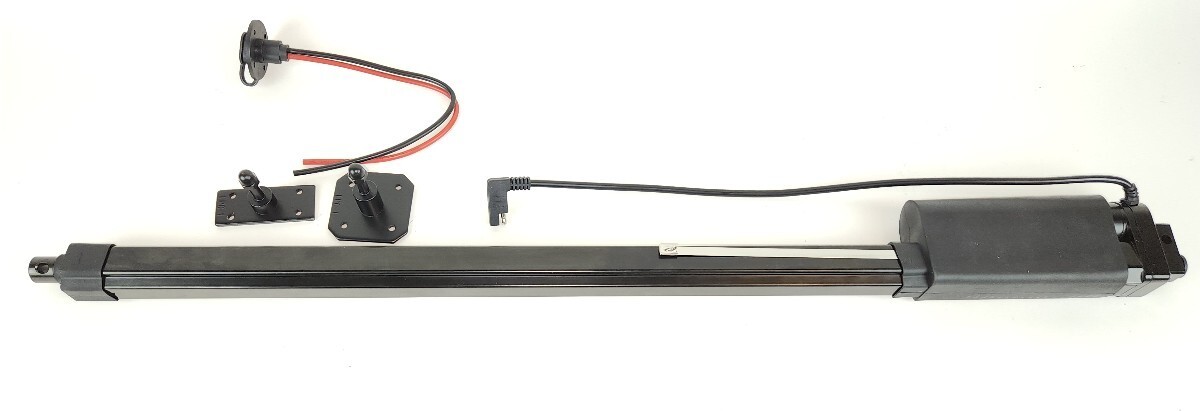 Power Roof Actuator for Forest River A-Frame Hard Side Pop Up Campers