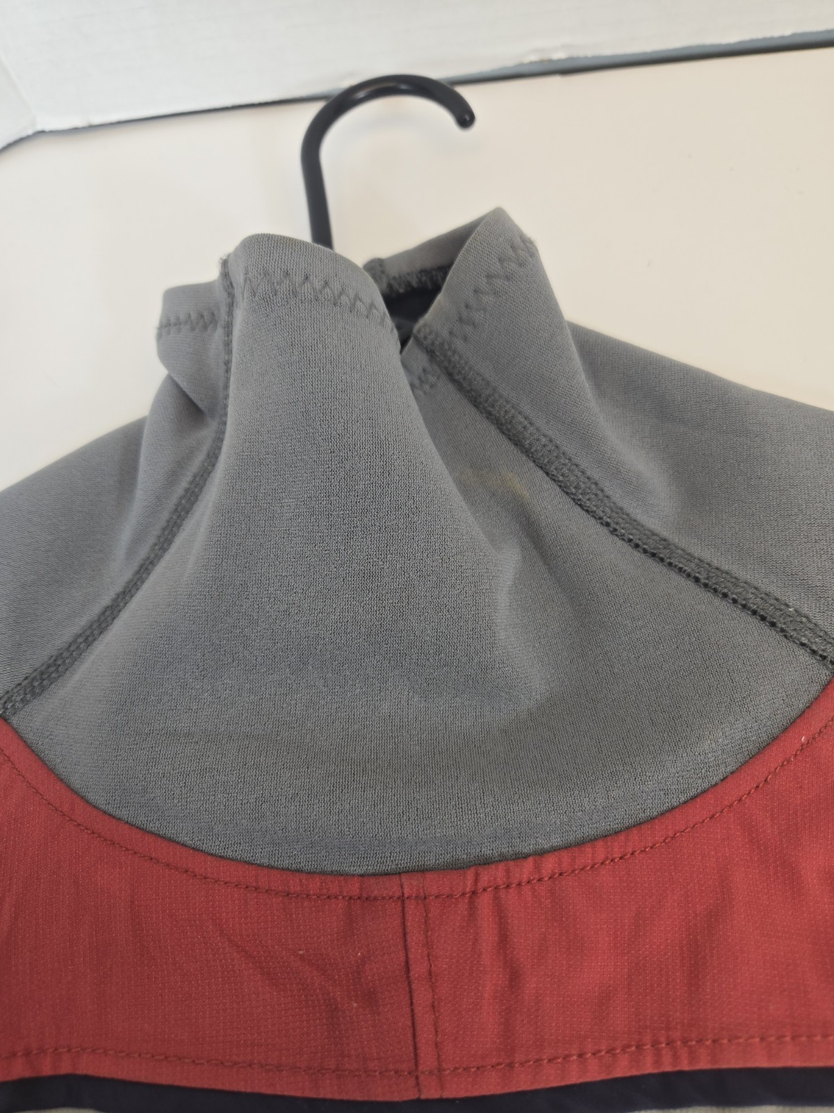 Immersion Research IR Session 2.5 Dry Top Jacket Small Kayak Paddling Waterproof
