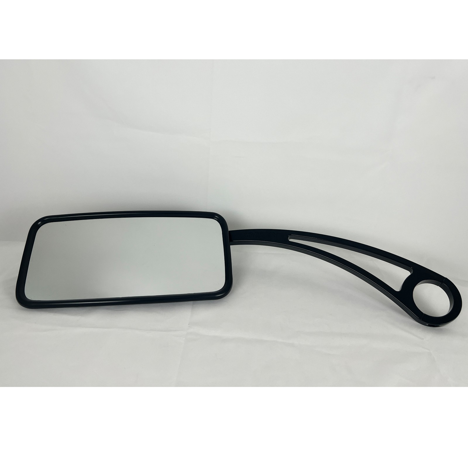 SALE Origin Wakeboard Tower Mirror Arm Glossy Black With Safety Rearview Mirror