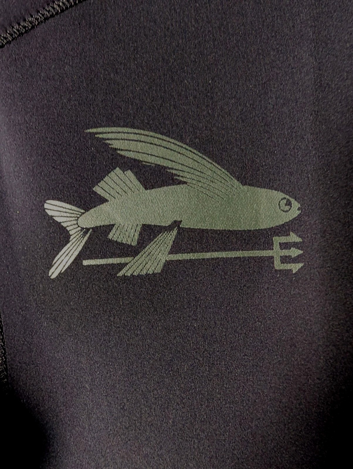 Patagonia XL Regulator Coldwater Wetsuit LNC!