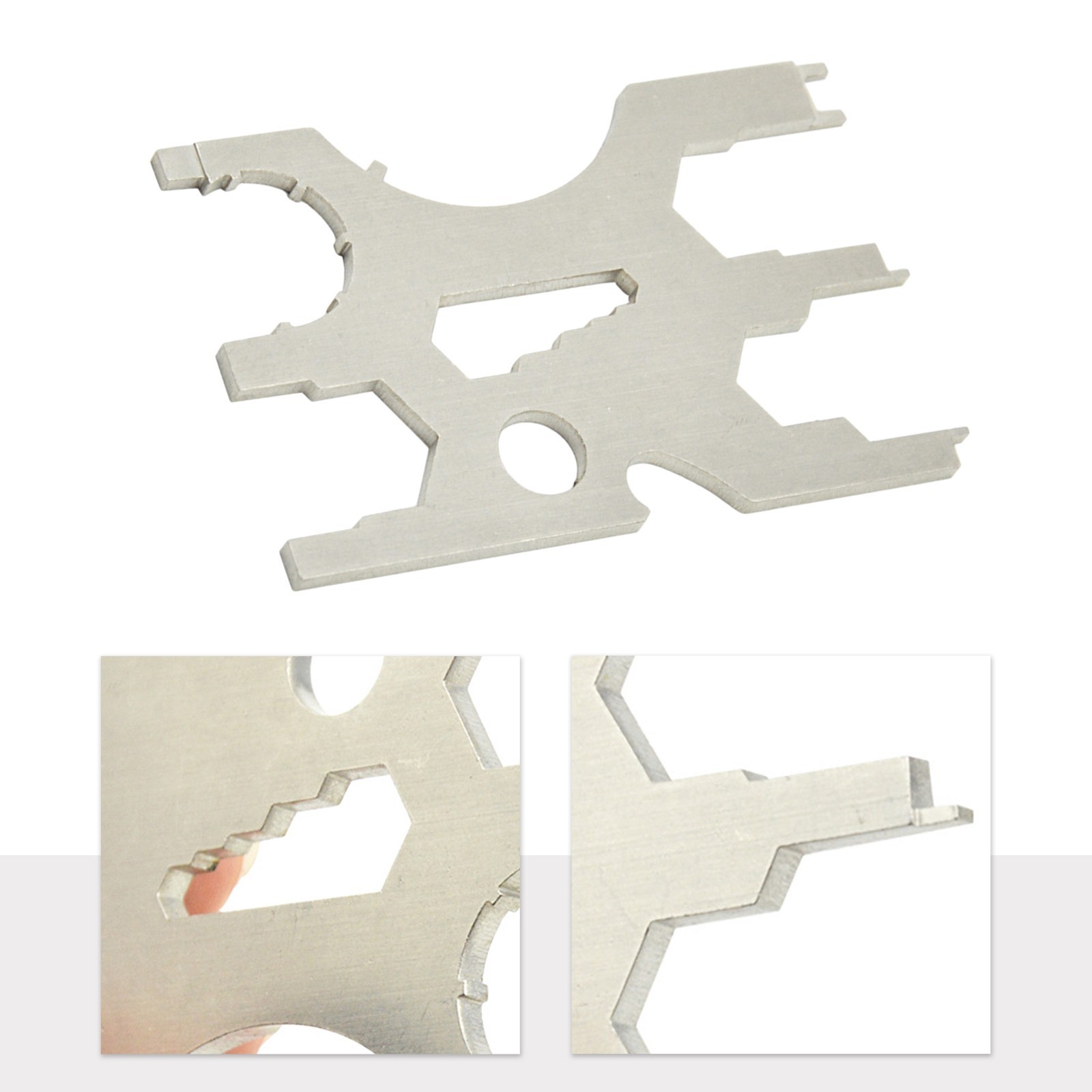 2023 New Diving Repair Tools Maintenance Multi Tool Scuba Diving Repair Kits