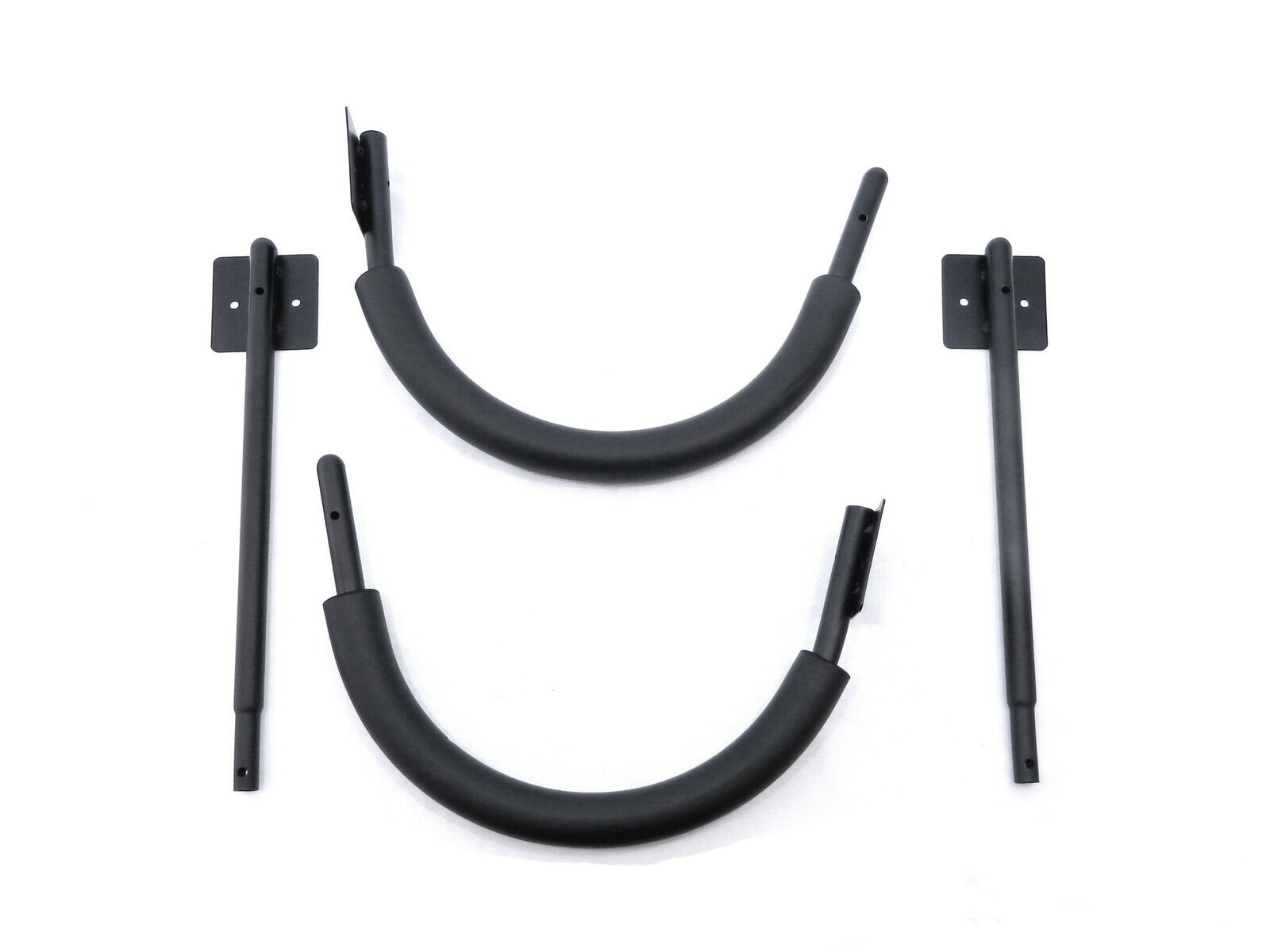 4 X Storage Wall Mount Rack Holder SUP Paddleboard Surfboard Wakeboard Snowboard