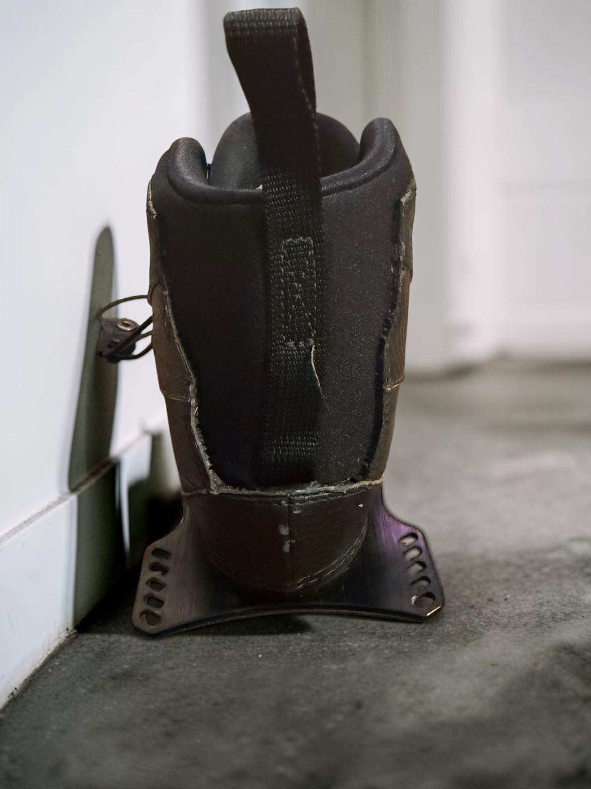 HO Stance 110? Water Ski Binding – standard sizing-