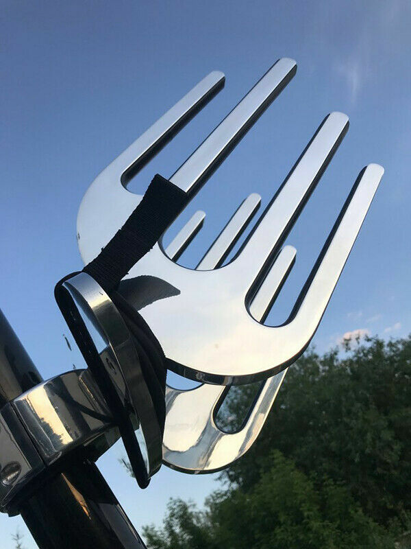 Origin Tower Double Wakeboard With One Surfboard Combo Rack Mirror Polish 5Yr Wy