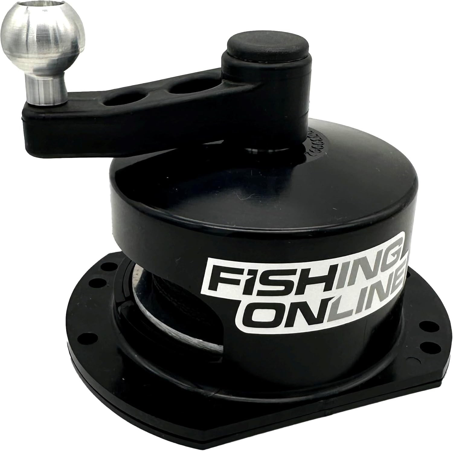 Anchor Wizard Low Profile Kayak Anchor System (Combo (Anchor and Chute))