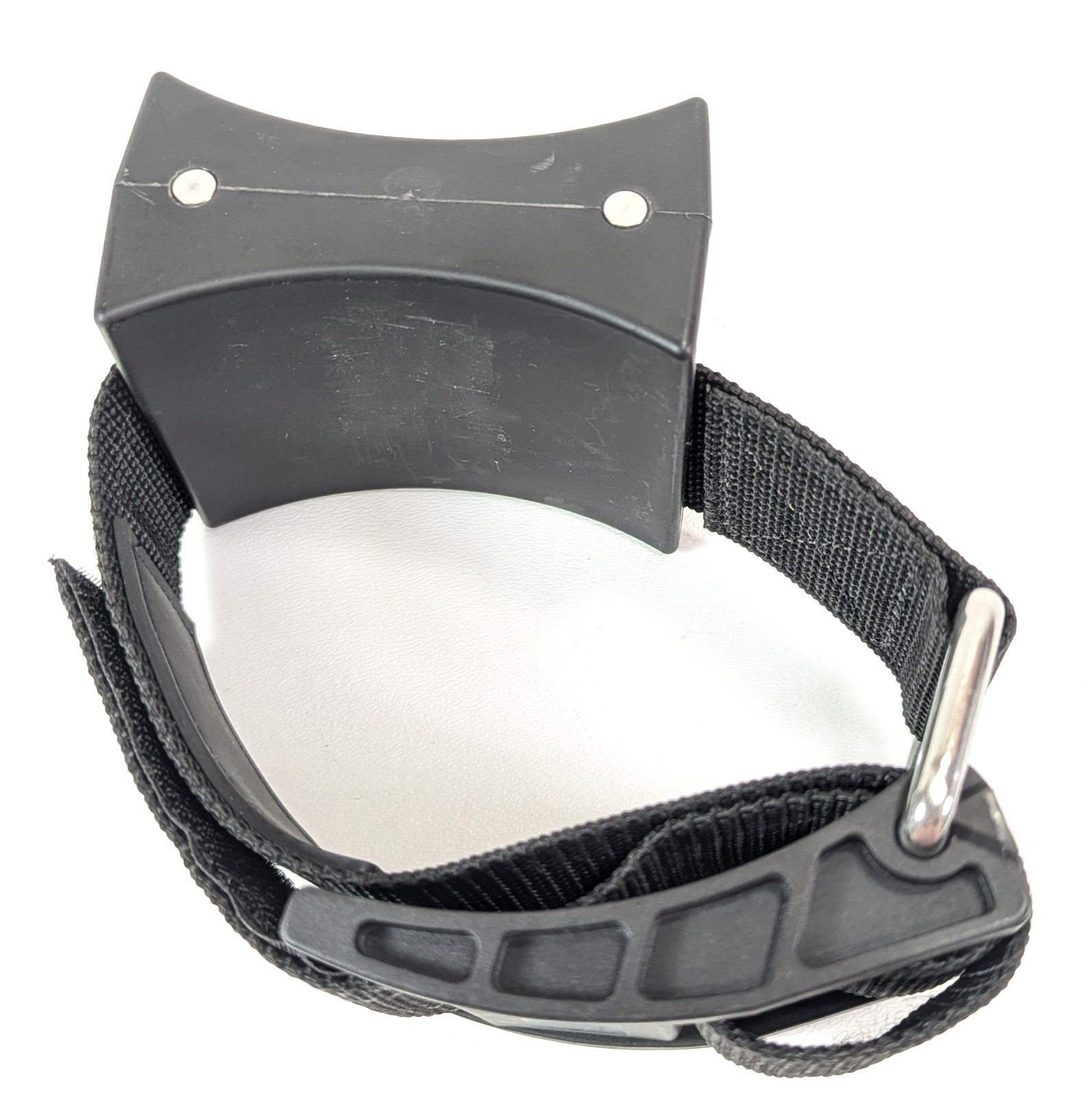 Scuba Dive Pony Bottle Tank Mount Holder Mounting Bracket Spare Air Cylinder