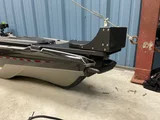 Kayak Bow Mount Trolling Motor Plates