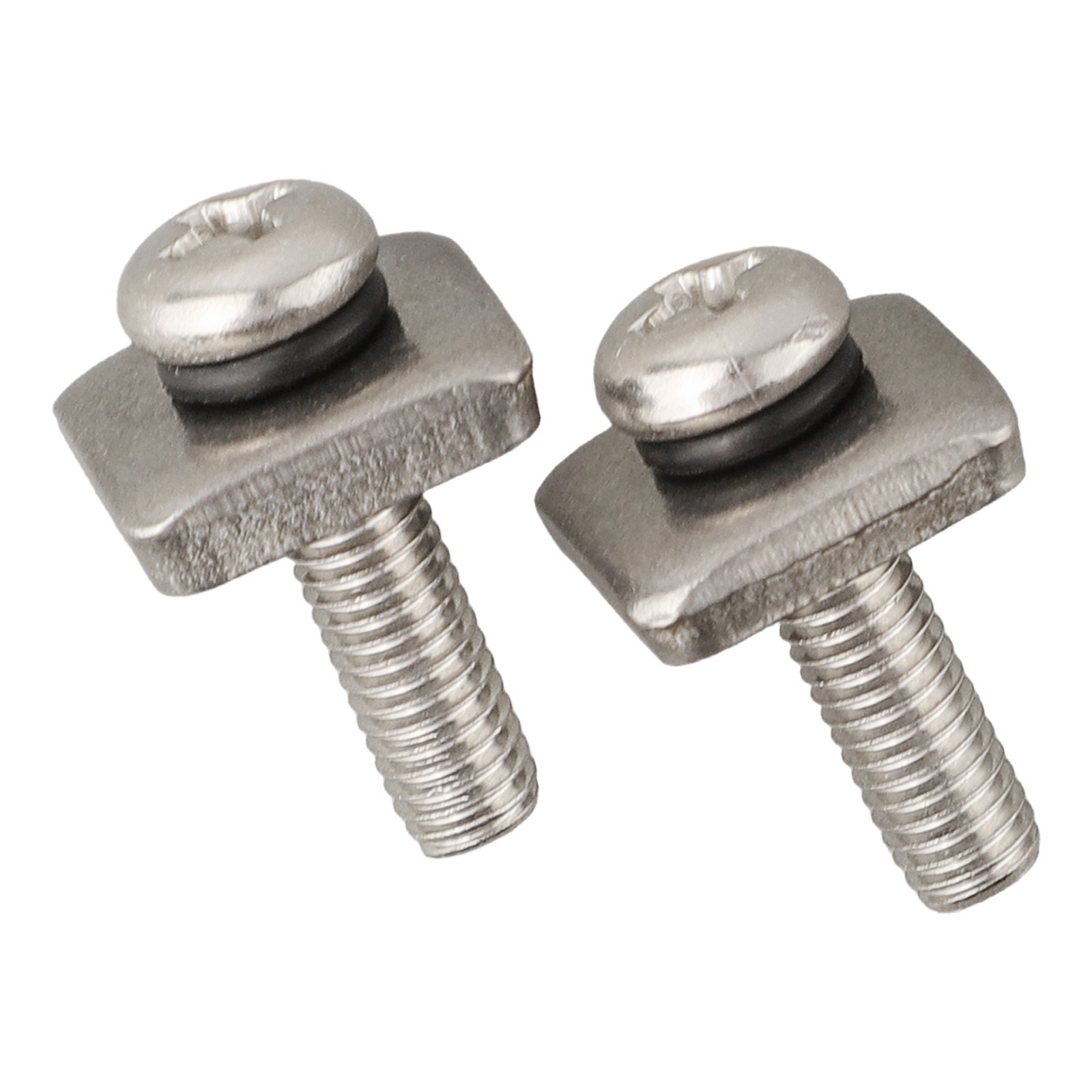 for professional Windsurfing Repair Replacement Rubber Screw Stainless Steel