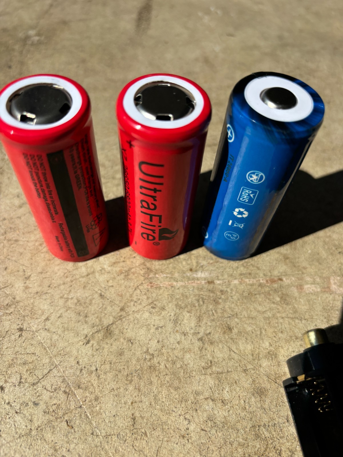 TOVATEC Fusion 1500 Dive Light Flashlight Kit – Very versatile for diving