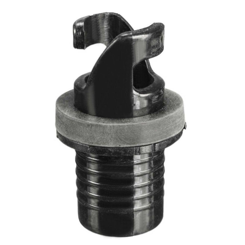 Hose Adapter Air Foot Pump Valve For Inflatable Boat For Various Kayaking