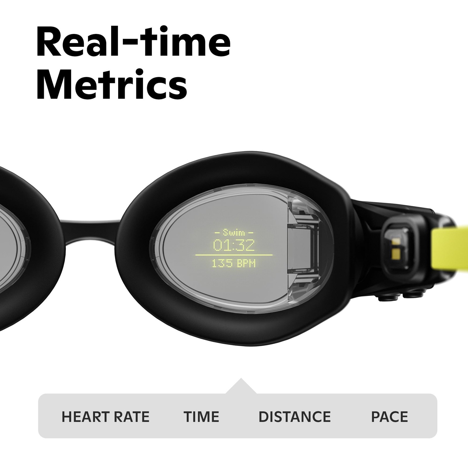 Form Smart Swim 2 Pro – Goggles Fsg3