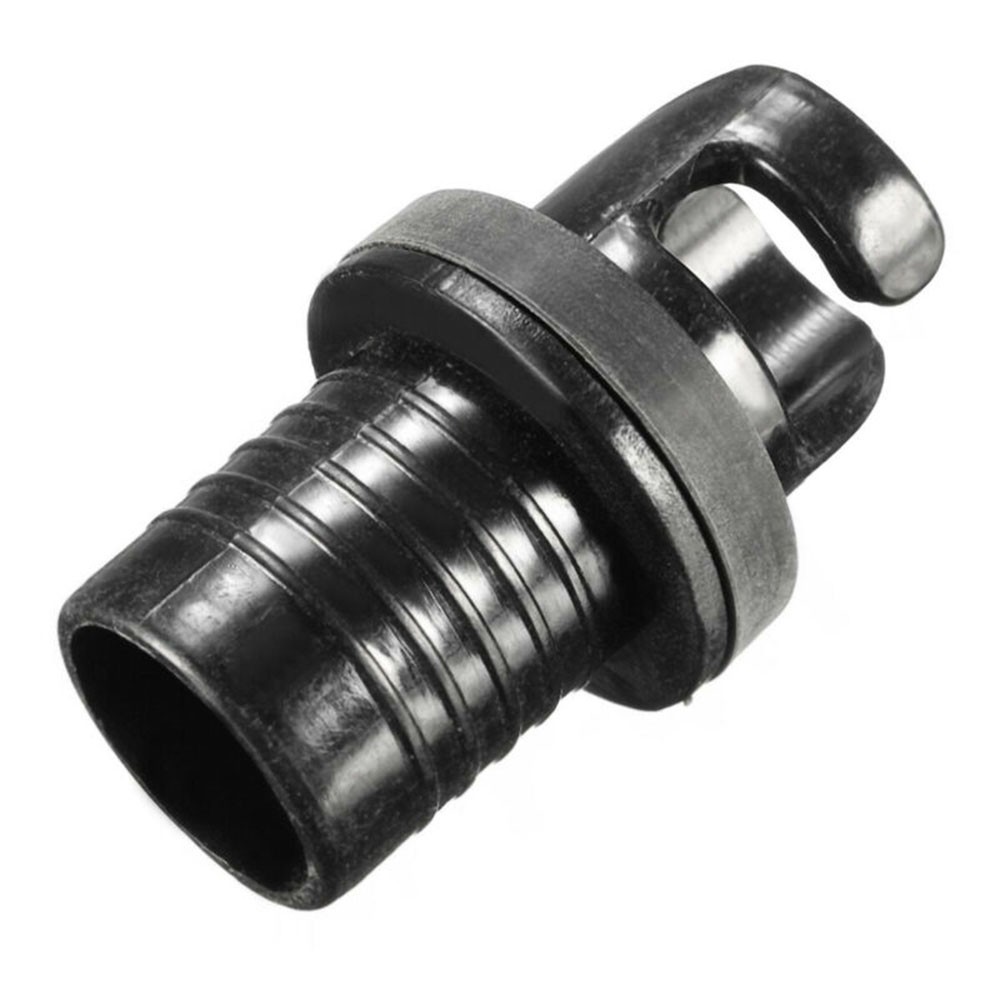 Hose Adapter Air Foot Pump Valve For Inflatable Boat For Various Kayaking