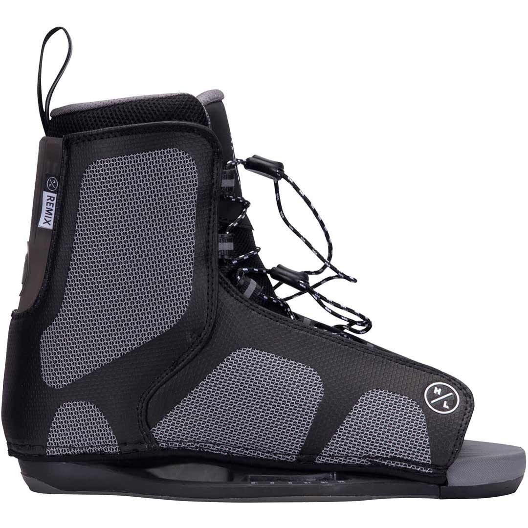 Hyperlite State Wakeboard Package w/ Remix Bindings – 2025