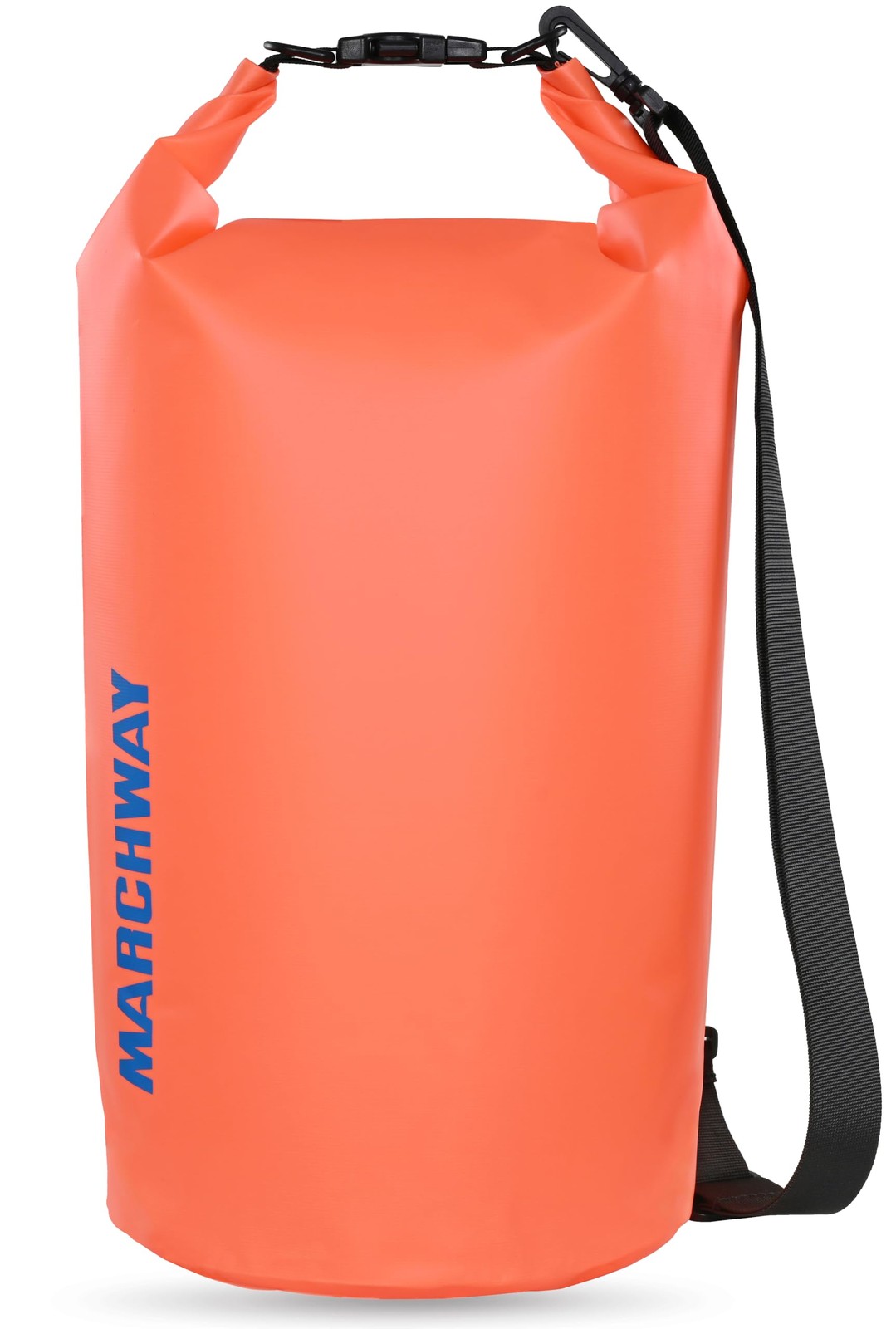 Waterproof Dry Bag 5L-40L Floating Roll Top Sack for Outdoor Gear