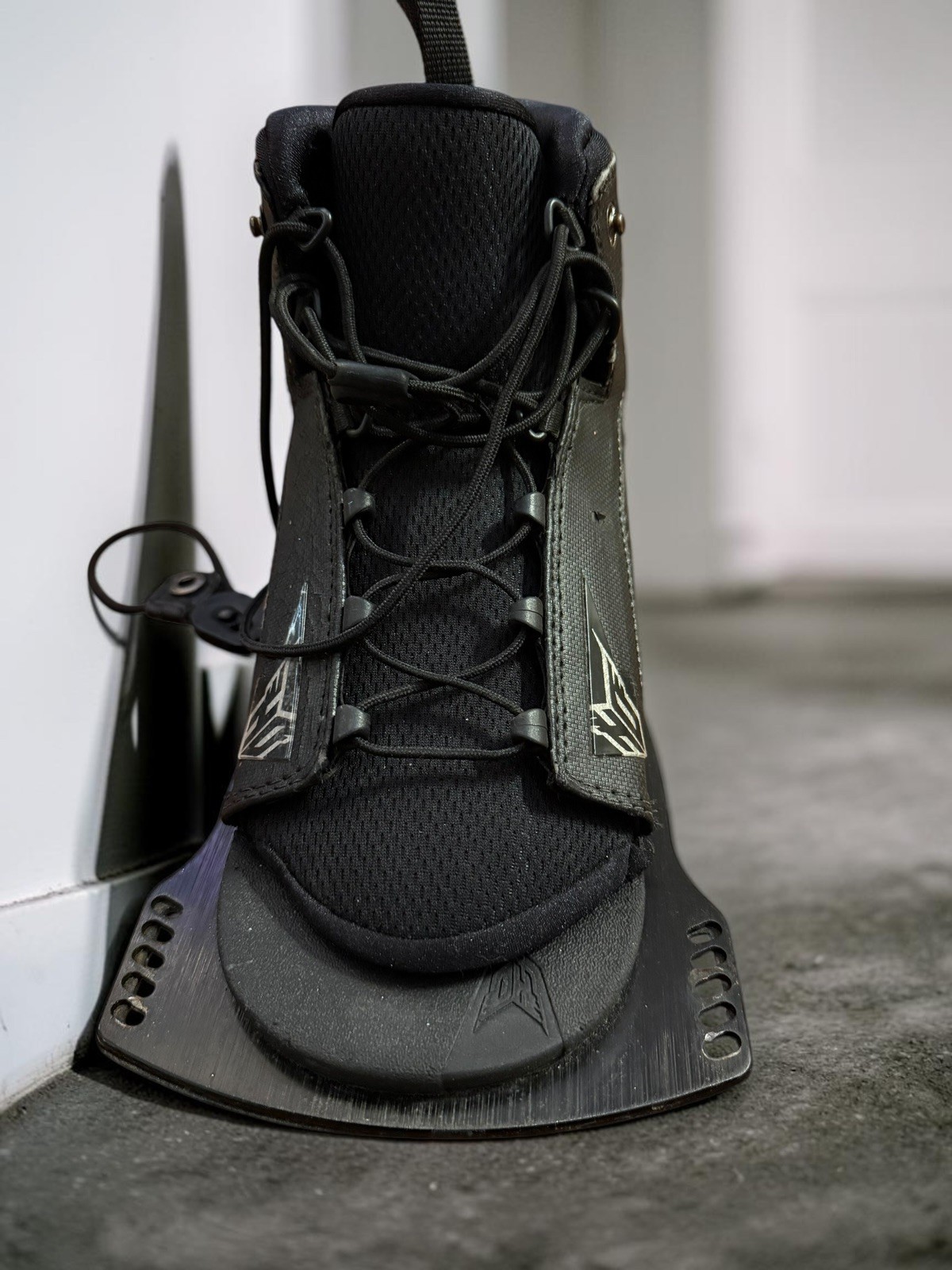 HO Stance 110? Water Ski Binding – standard sizing-