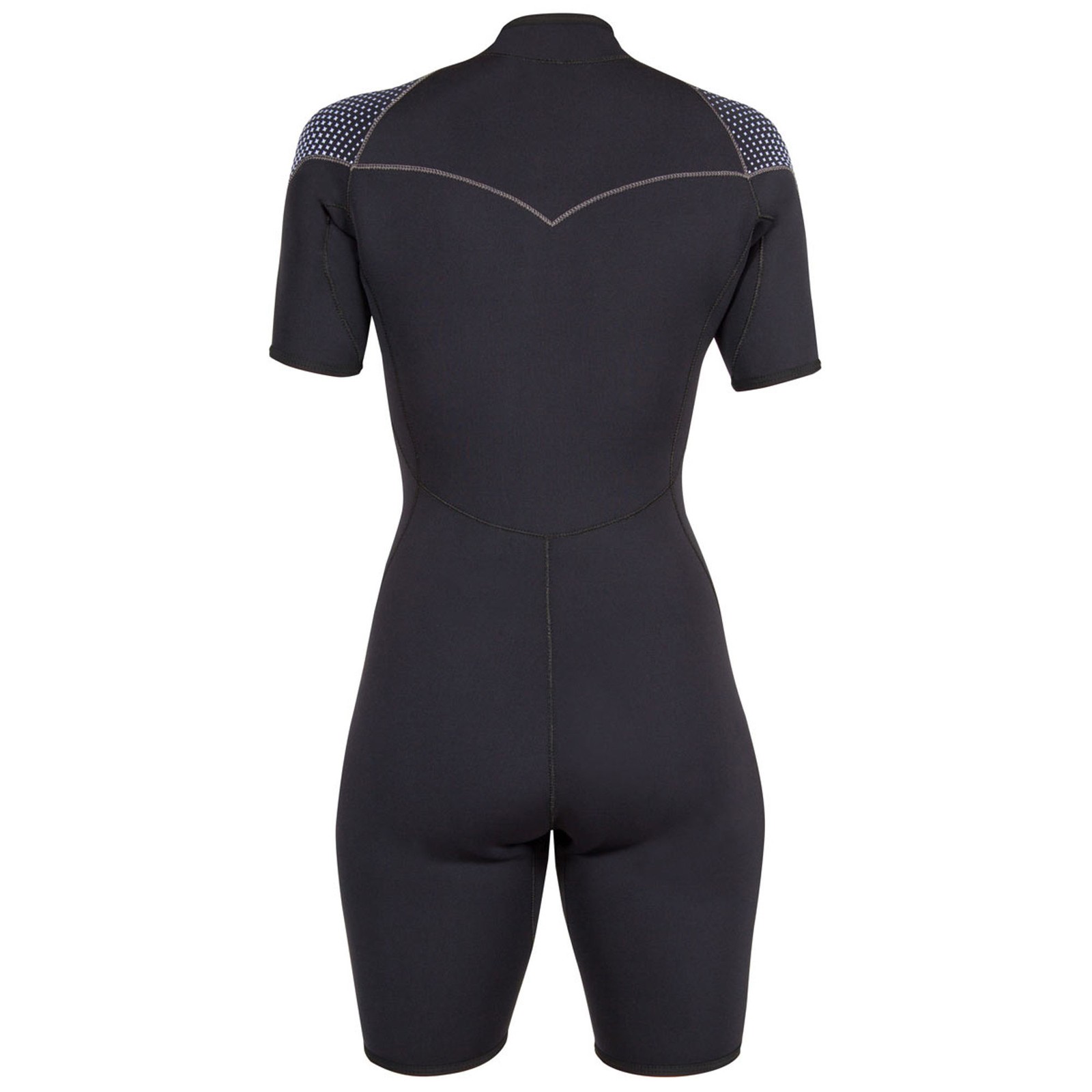 Henderson Women’s 3mm Thermoprene Pro Front Zip Shorty Wetsuit