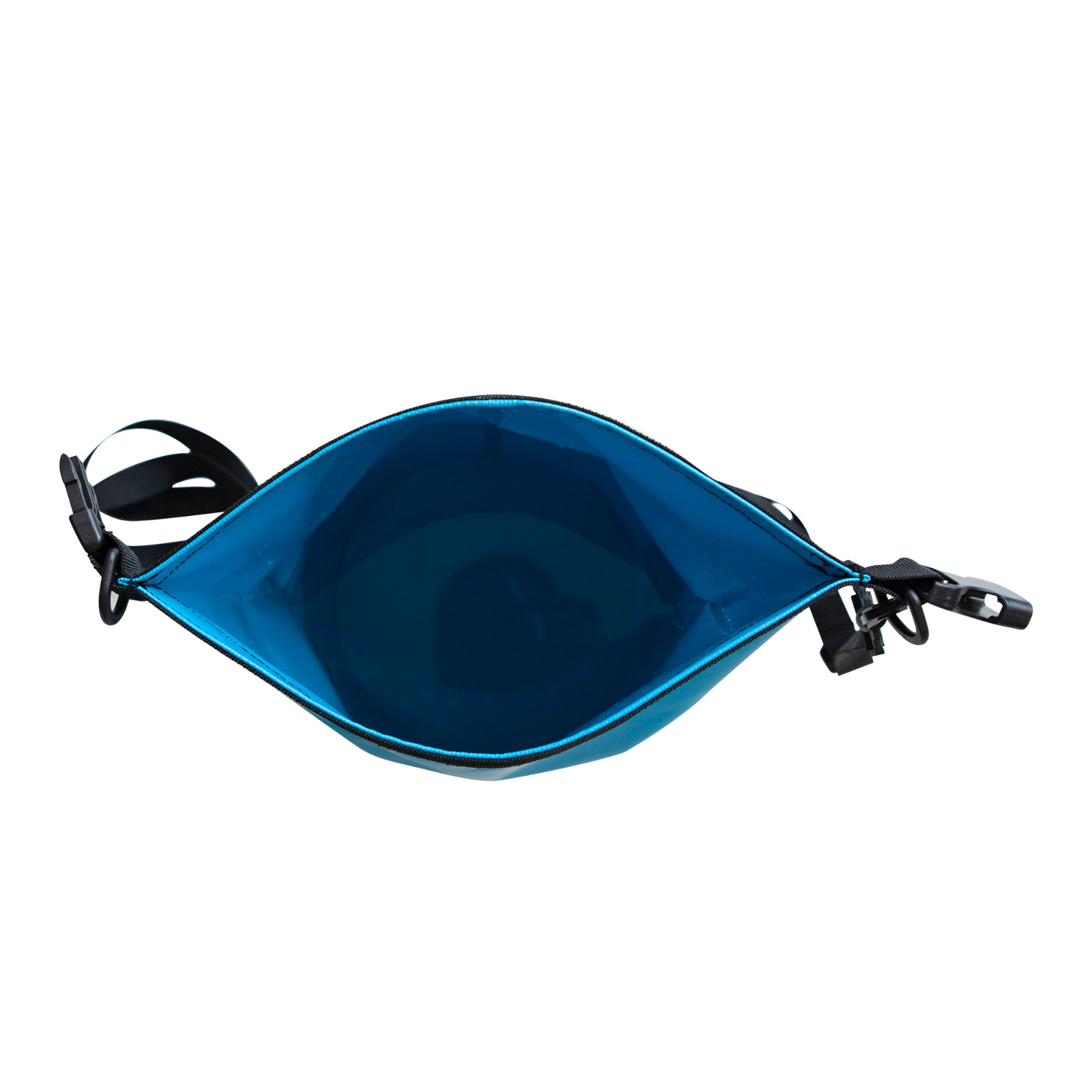 THUNDERBAY Blue Waterproof Bag 5L/10L/20L/30L/40L Roll Top Backpack Dry Bag