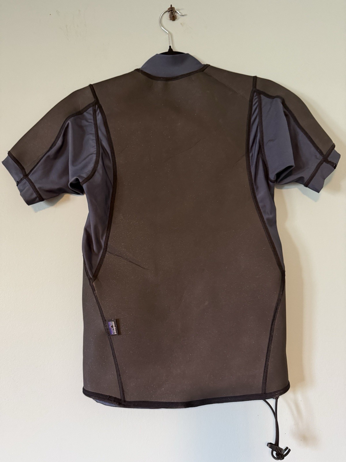 Vintage Patagonia Unisex Medium Surf Top