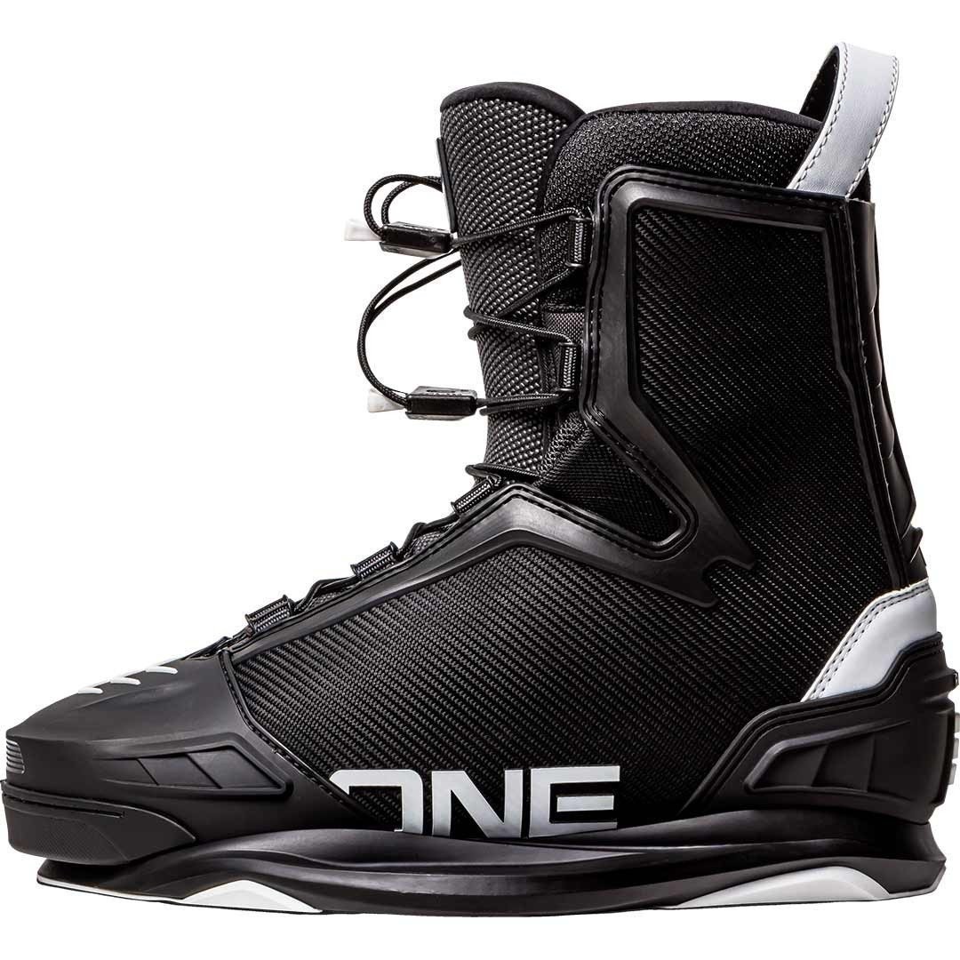 Ronix One Legacy Core Wakeboard Package w/ One Boots – 2025