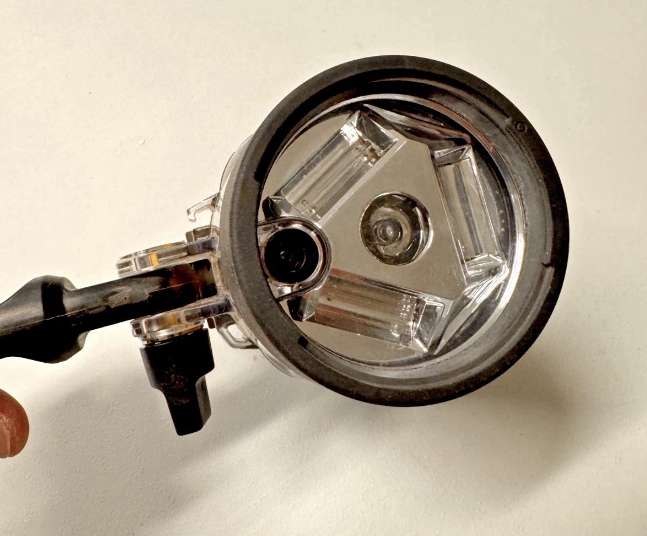 SEA & SEA YS-110 Underwater Strobe Lights Photography
